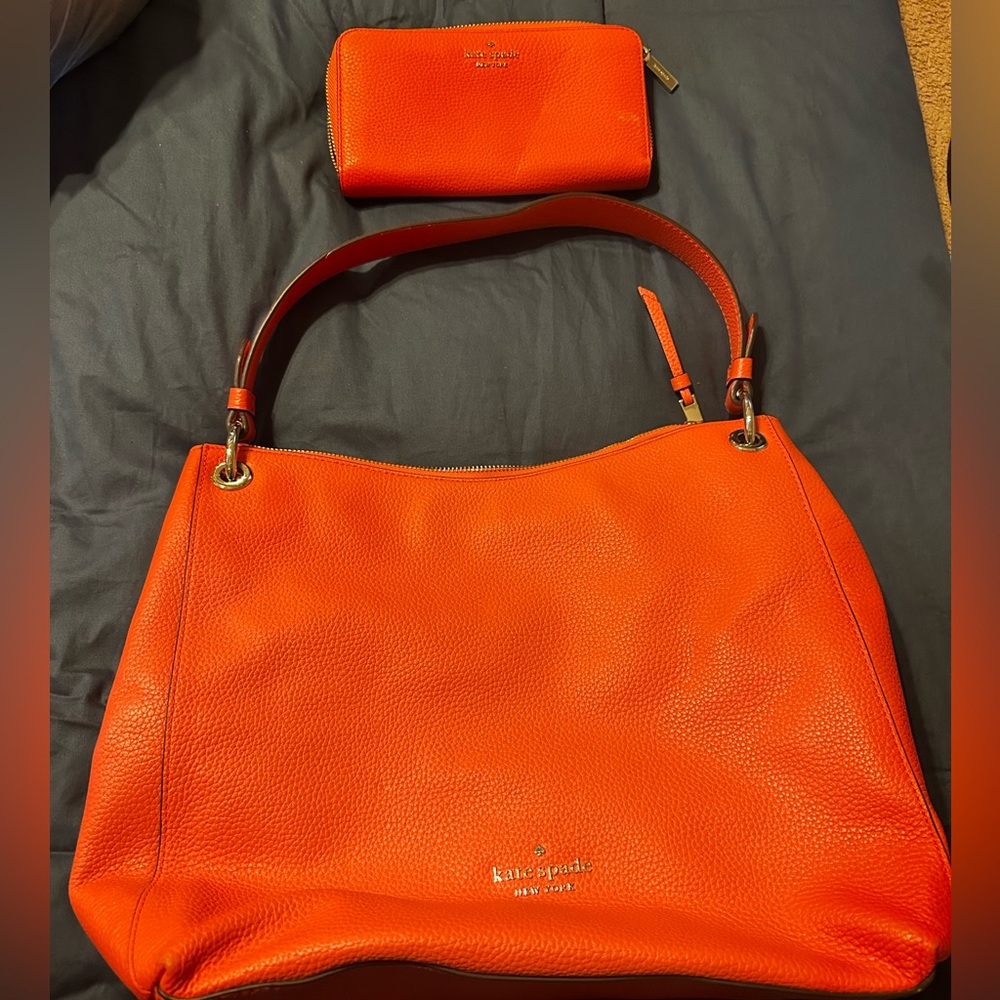 Kate Spade for Spring!
